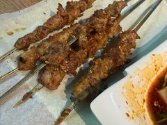-新疆亚克西音乐餐厅(南方花园店)