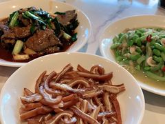 -壹只菜·崇明本地特色菜(崇明南门店)
