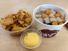 -Meet Fresh鮮芋仙(时代天街店)