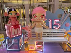 -泡泡玛特POPMART(国贸三期店)
