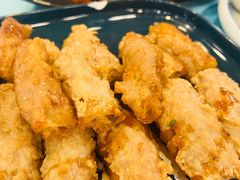 豉味酿炸面-粤·向群饭店(泮塘路店)