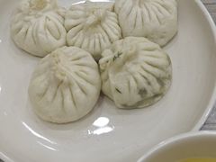 -津门永胜包子铺(哈尔滨道总店)