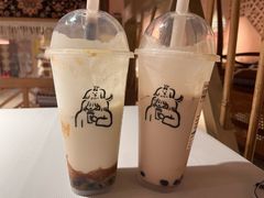 -谷丽麦馕新疆菜·清真(步步高梅溪新天地店)