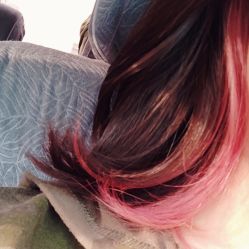 -TRIMS HAIR 修剪造型·烫染接发