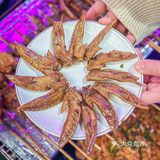 🔥夜生活正确打开方式👏🏻龙虾🦞烧烤加好友