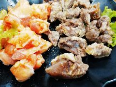 -大壮家原味烤肉(兴华北街店)