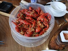 -金陵一哥龙虾馆(三牌楼总店)