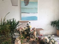 -云里小坐·小院里·团建·宴请·下午茶(三圣乡店)
