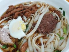 -肆姐面粉馆(坡子街店)