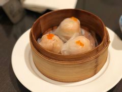 -领事馆19号中餐厅(厦门海景洲际酒店)