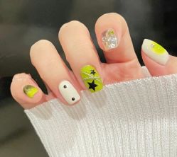 -LILY NAILS美甲美睫