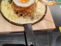 -许哥东北烧烤·铁丳烤串·宫后夹肉(繁花中心店)