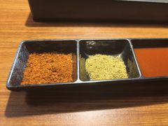 -山居屋炭火烧肉(厚街万达店)
