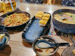 -来小酌·长安酒家(翠庭大厦店)