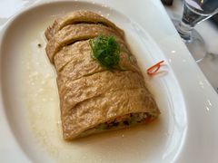 -唐阁海景中餐厅·早茶·粤菜•生日聚餐(海口朗廷酒店)