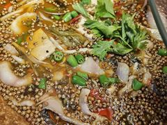 -苏帮主三样菜·江湖川菜(高新店)