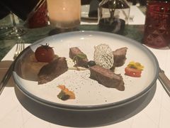 -莫里·意大利餐厅(K-lab店)