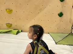 -ROCKPLUS攀岩馆(环宇城店)