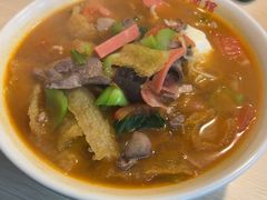 -项记面馆(明瓦廊店)