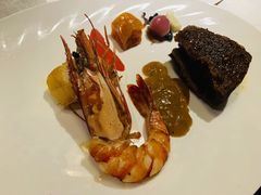 海陆大餐-王品牛排(杭州大厦店)