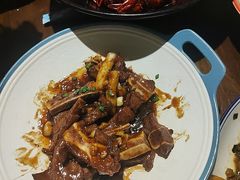 -聚汇三少·龙虾·中餐厅(莫邪路新天地店)