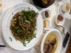 -万年酒楼(越秀南路店)