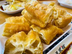 -冰泉豆浆馆(阳朔店)