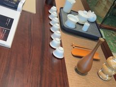 -香丰阁·烤鸭·川湘菜(清河店)