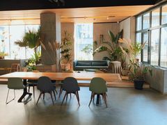 大堂-山下C5cafe(惠通时代广场店)