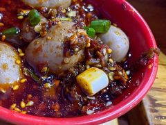 爆浆兔腰-冒椒火辣(奎星楼街店)