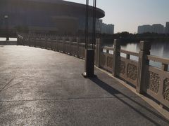 -保定东湖公园(莲池区)