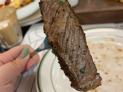 -1981牛排西餐厅(海信店)