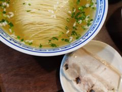 -同得兴 Since·1995 传统苏式面馆(嘉馀坊店)