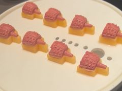 -曾宴·楚菜(湖北省博物馆店)