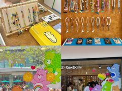 -东莞松山湖万象汇