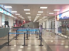 -厦门高崎国际机场-T3航站楼