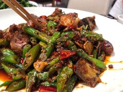 -无味饭店(九眼桥商业文化广场店)