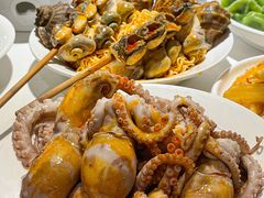 -33号大院·青岛本帮菜(五四广场店)
