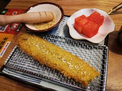 -西月山居匠心创意料理(江汉路新佳丽广场店)