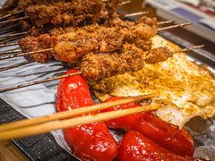 -蚝太郎烧烤(大寨路店)