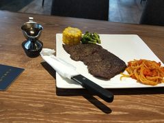 -必胜客(港城新天地店)