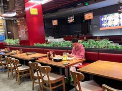 -管氏翅吧(马家堡店)