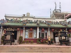 -平海古城