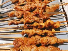 -小俩口烧烤东北菜(双井店)