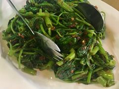 -無招牌海鮮(芽笼店)