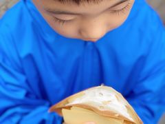 -易老大蛋烘糕(奎星楼总店)