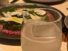 -Mercato莫卡多露台餐厅与酒吧(K11店)