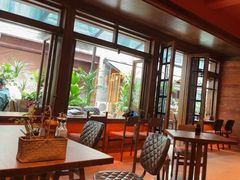 -翡翠鸟精品泰国菜(北辰财富中心店)