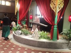 -锦府盐帮·侯宅(五棵松万达店)