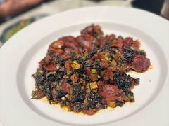 -四季民福烤鸭店(外滩外白渡桥店)